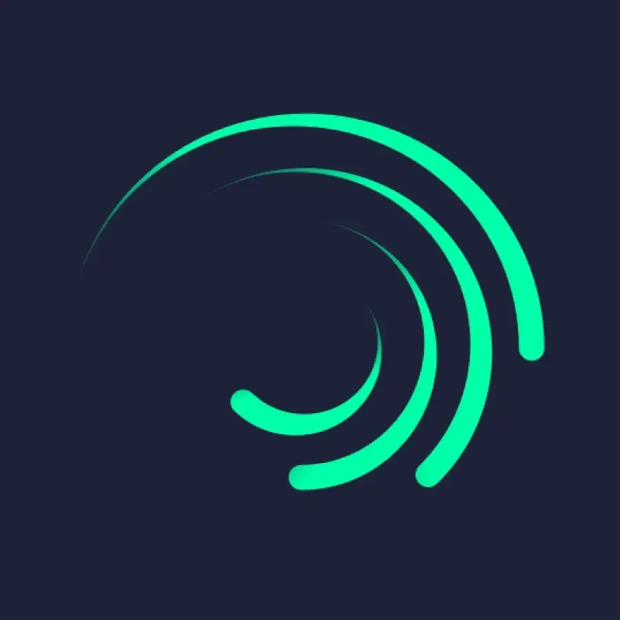 Alight Motion (Premium Unlocked)
