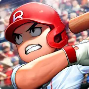 BASEBALL 9 (Unlimited Money)