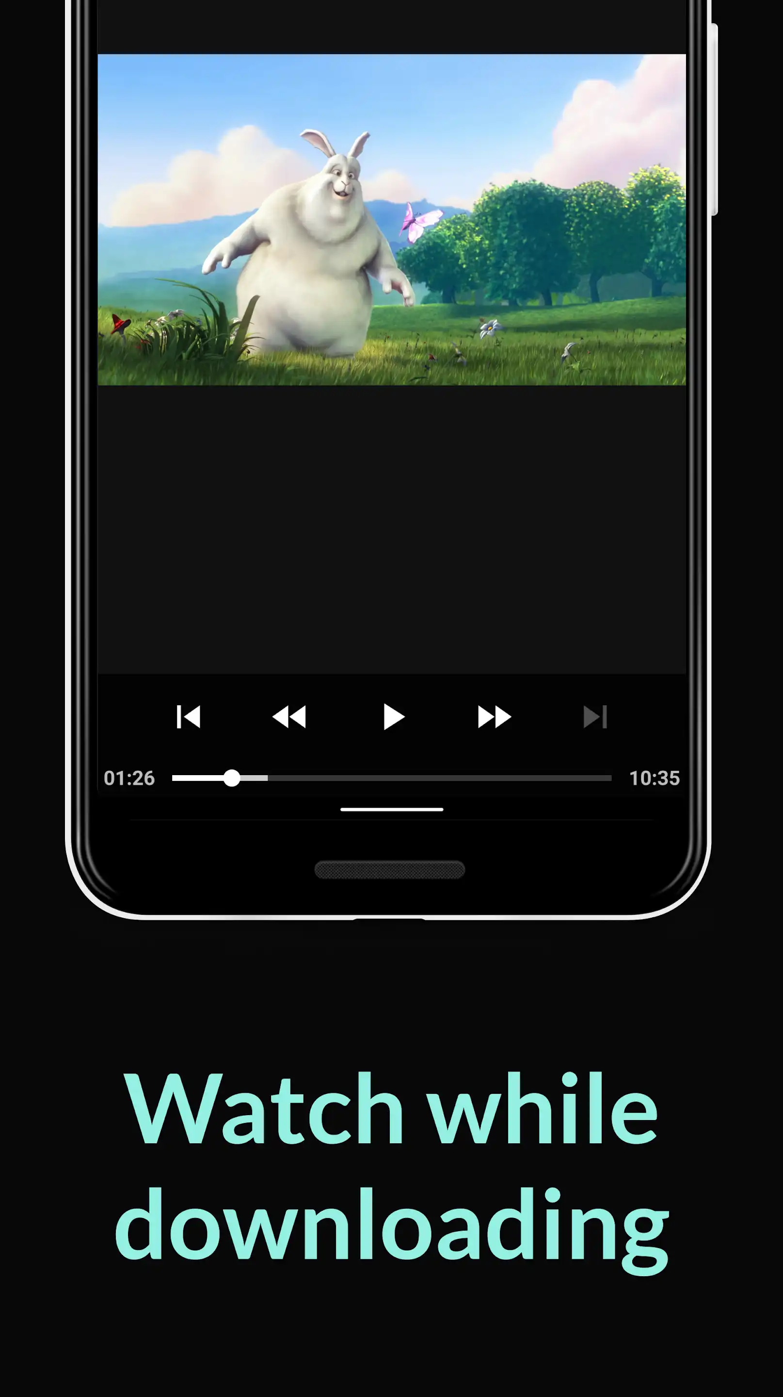 BitTorrent (Pro Unlocked) screenshot 5