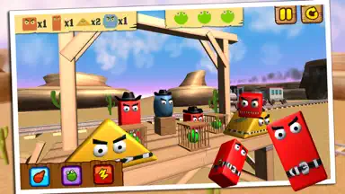 Bubble Blast Rescue 2 (Mod) screenshot 5