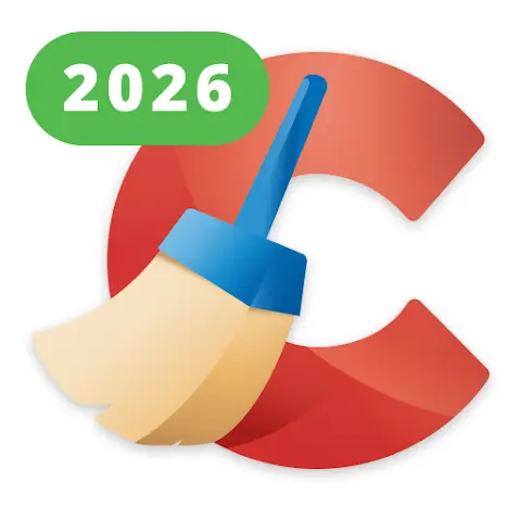 CCleaner (Pro Unlocked)