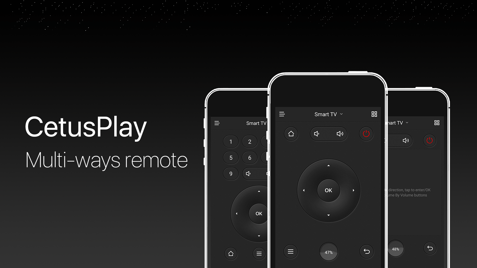 CetusPlay (Pro Unlocked) screenshot 3