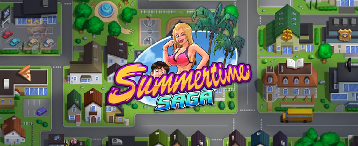 Summer Saga