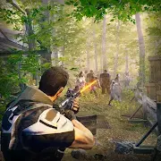 Dead Target (Unlimited Money)