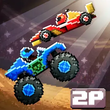 Drive Ahead (Menu & Unlimited Money)