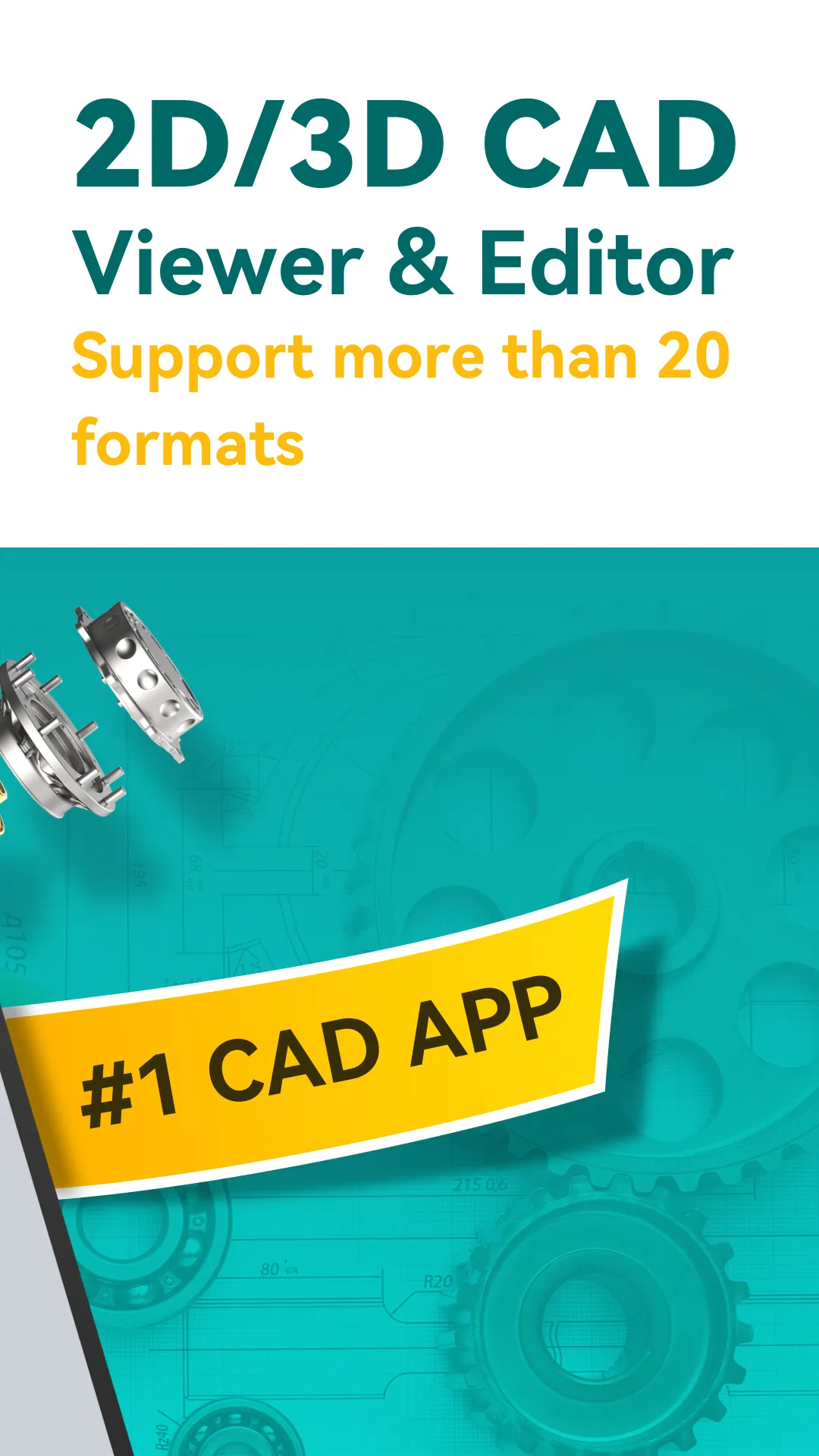 DWG FastView (Premium unlocked) screenshot 2