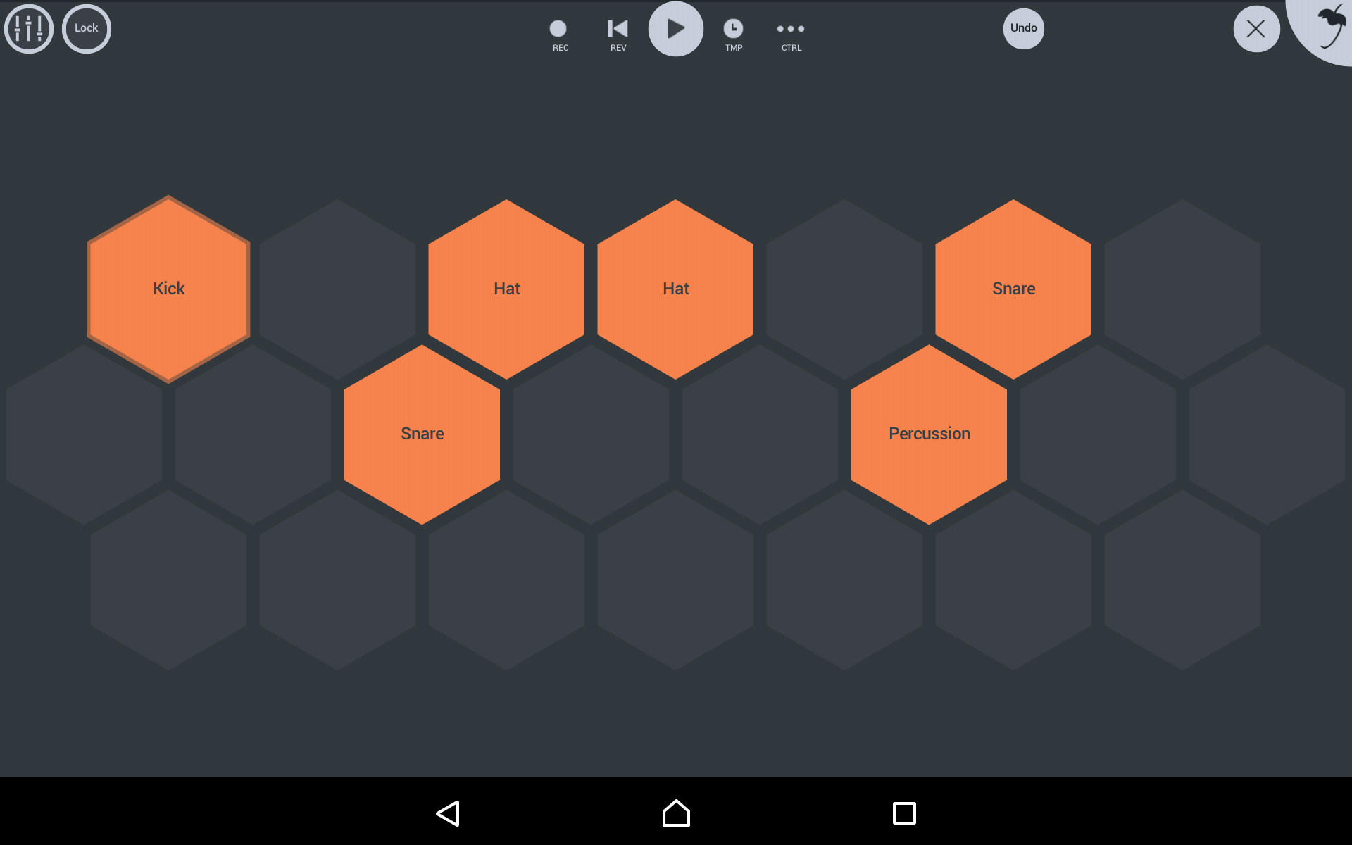 FL Studio Mobile (Full Patched Version) screenshot 5