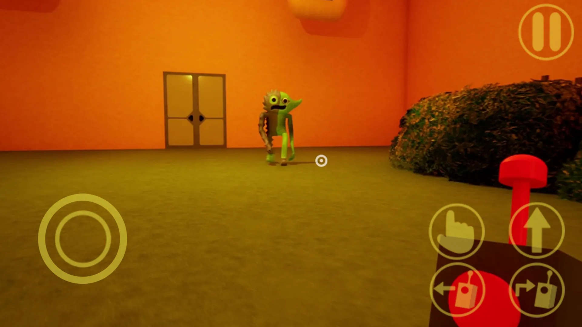 Garten of Banban 6 (Unlock full content) screenshot 5