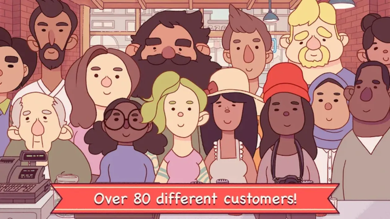 Good Pizza, Great Pizza (Unlimited Money & Ingredients) screenshot 3