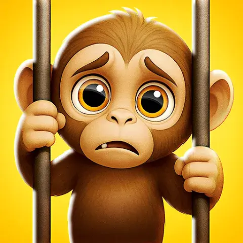 I Am Monkey (Unlocked)