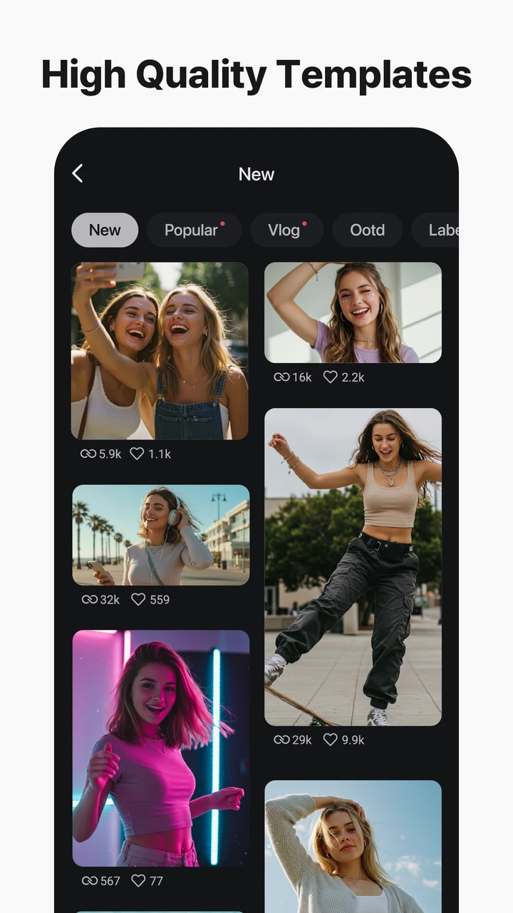 KineMaster (Premium Unlocked) screenshot 2