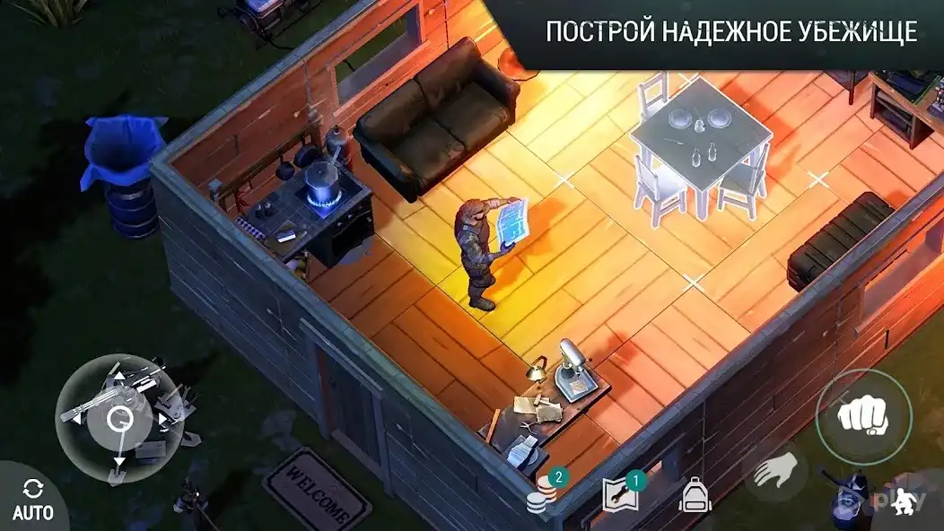 Last Day on Earth - Survival (Mod Menu) screenshot 3