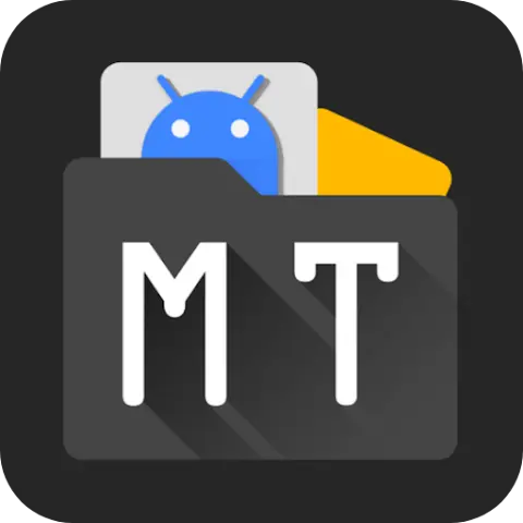 MT Manager (VIP Unlocked)