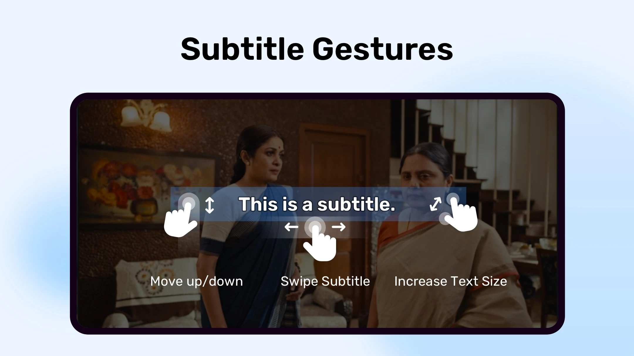 MX Player (Gold Subscription Unlocked) screenshot 7