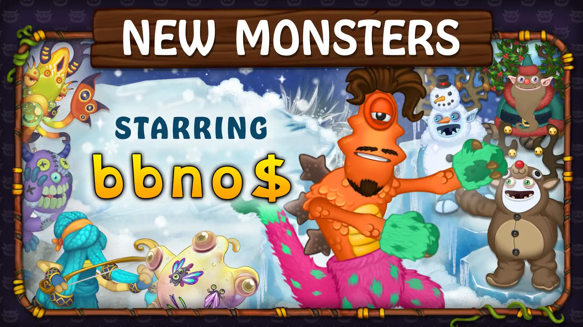 My Singing Monsters (No Ads) screenshot 2
