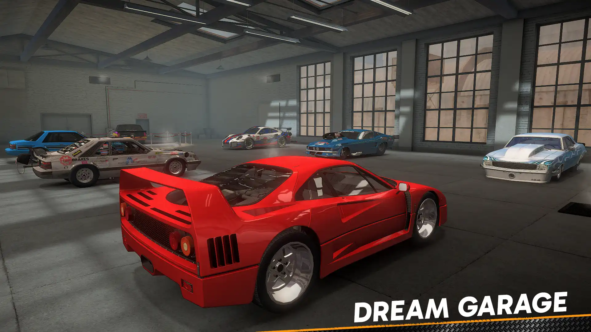 No Limit Drag Racing 2 (Unlimited Money) screenshot 4
