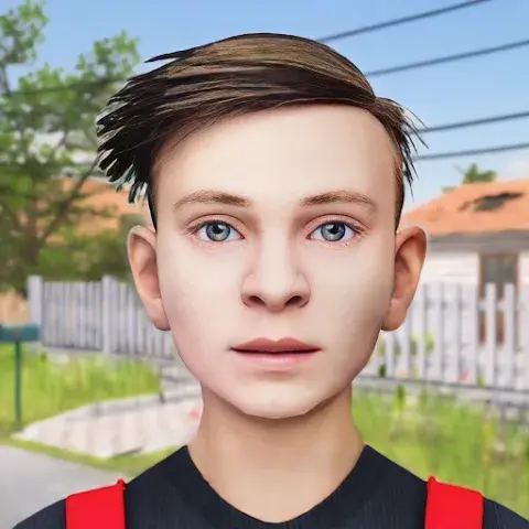 SCHOOLBOY RUNAWAY – STEALTH (Mod Menu)
