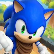 Sonic Dash 2 (Unlimited Money)