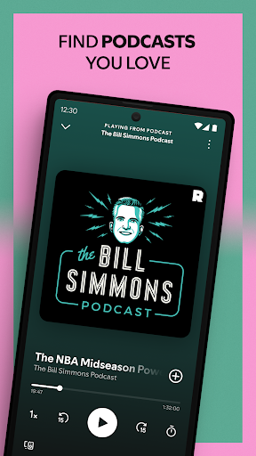 Spotify (Premium Unlocked) screenshot 2
