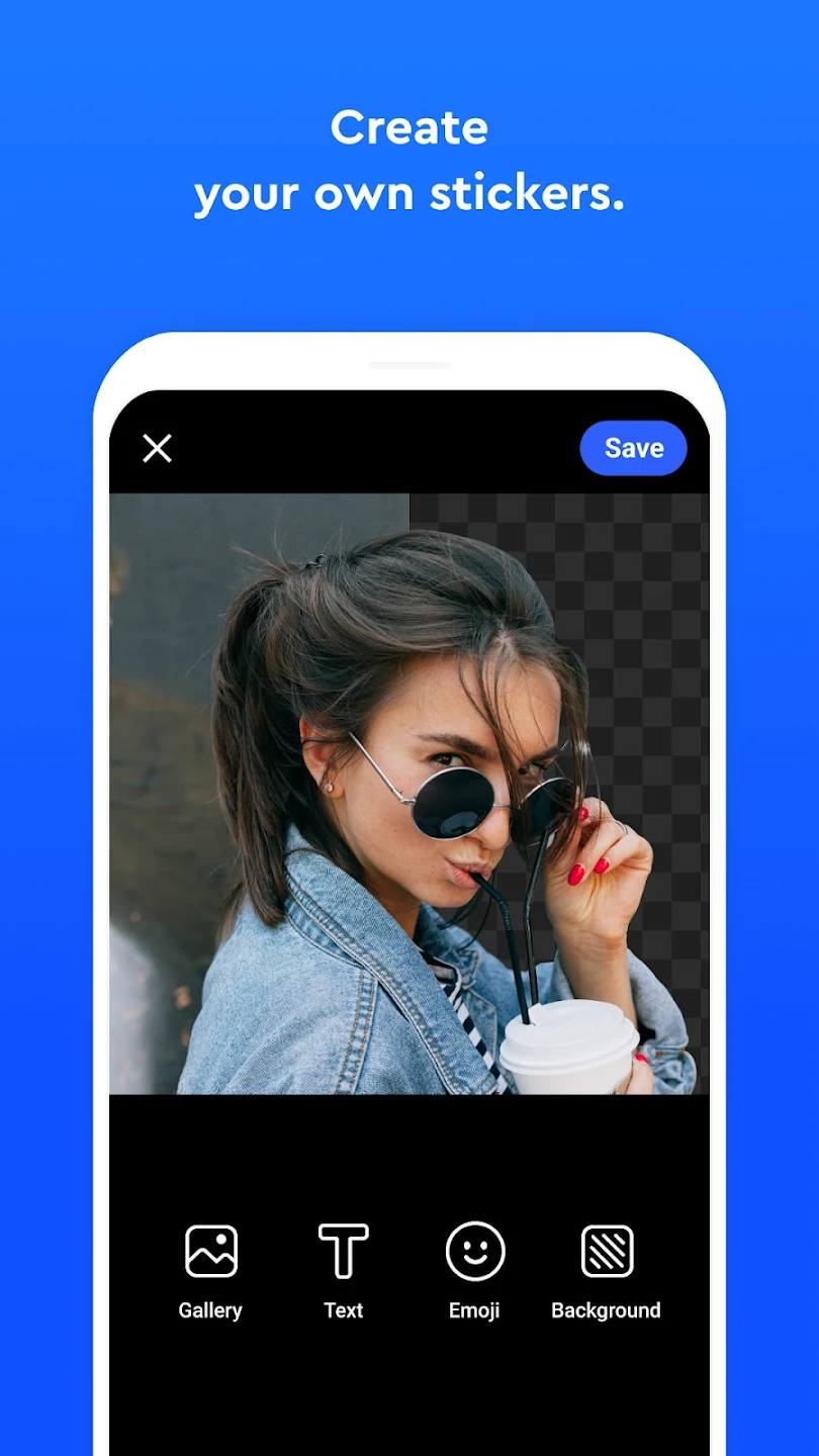 Sticker.ly (AD-Free) screenshot 5