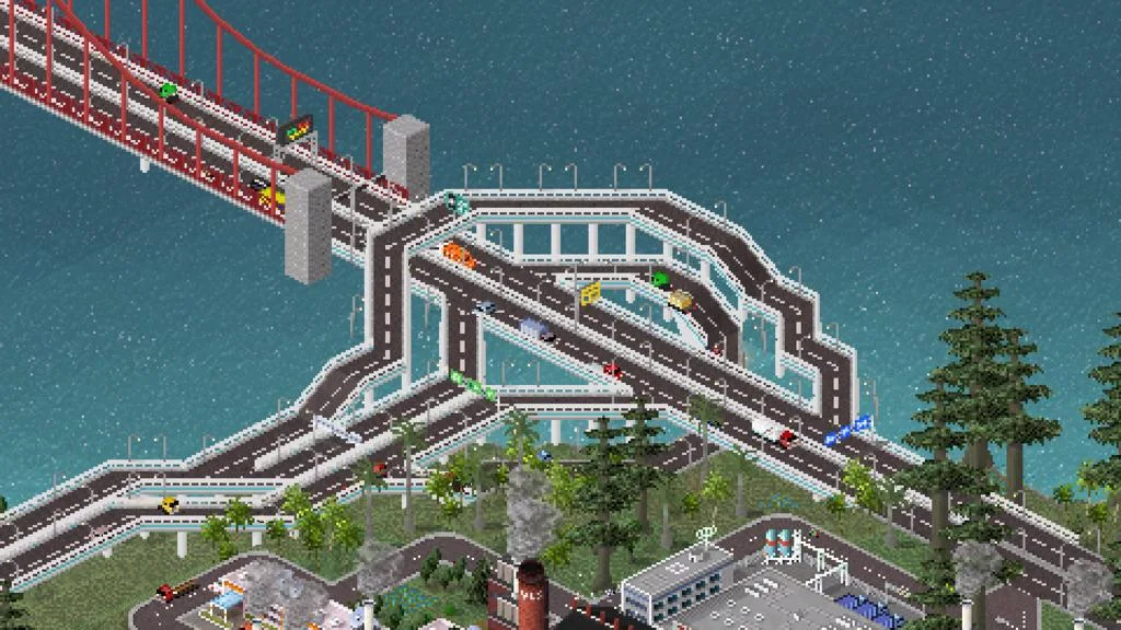TheoTown (Unlimited Diamonds) screenshot 7
