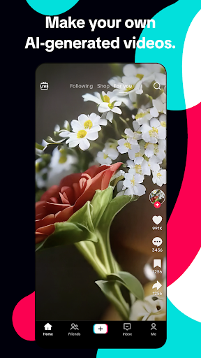 TikTok (Premium Unlocked) screenshot 2