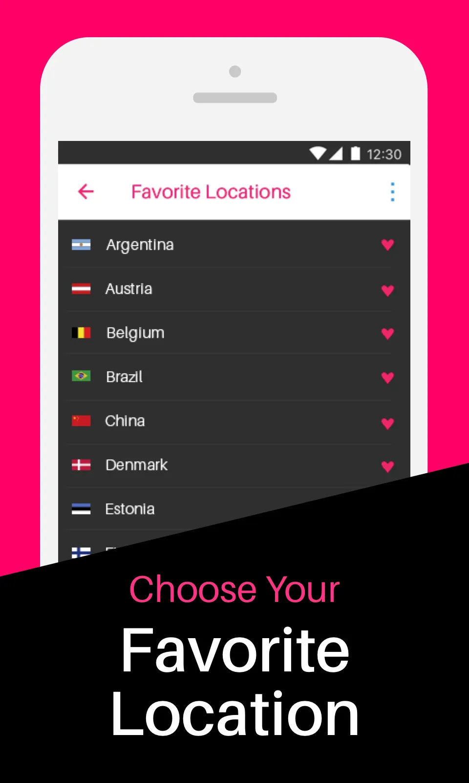 Urban VPN (Premium Unlocked) screenshot 2