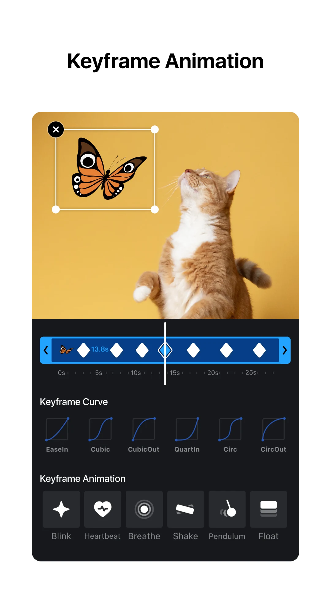 VlogNow VN Video Editor (Pro Unlocked) screenshot 6