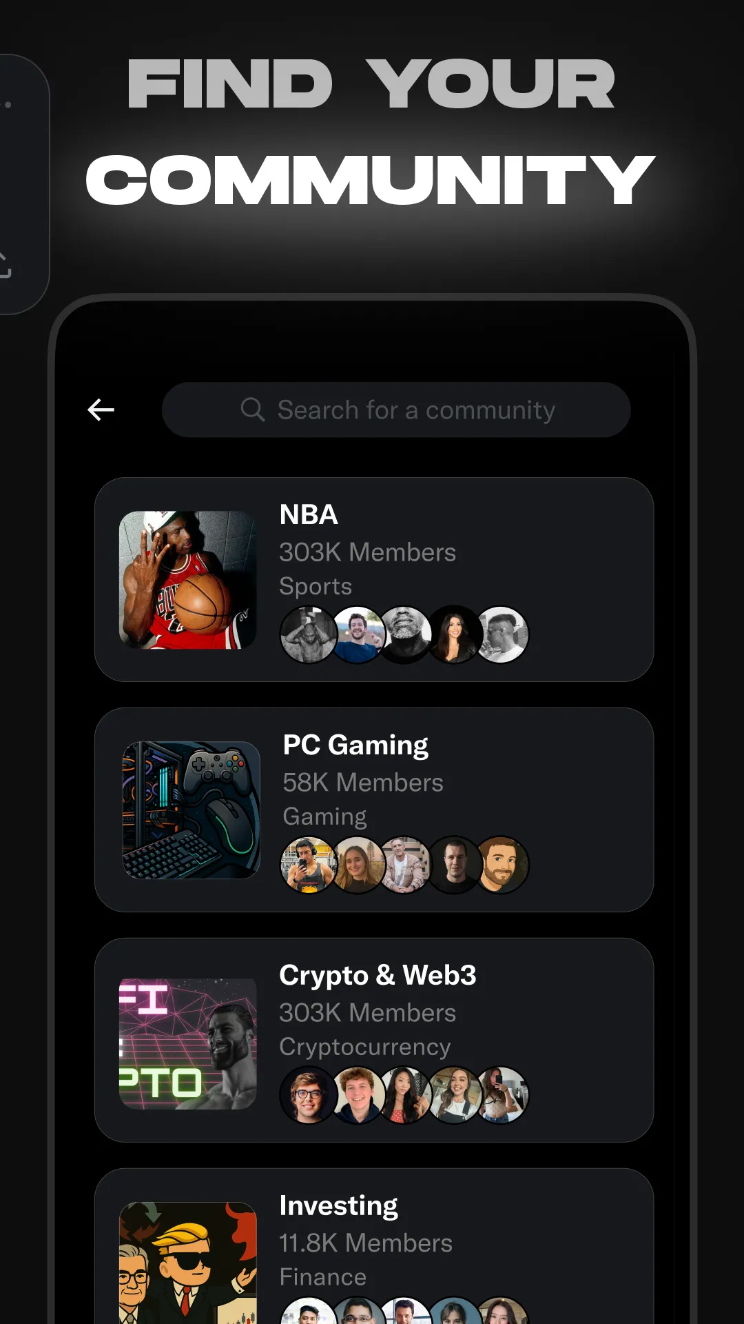 X (Twitter) (Premium Features) screenshot 3