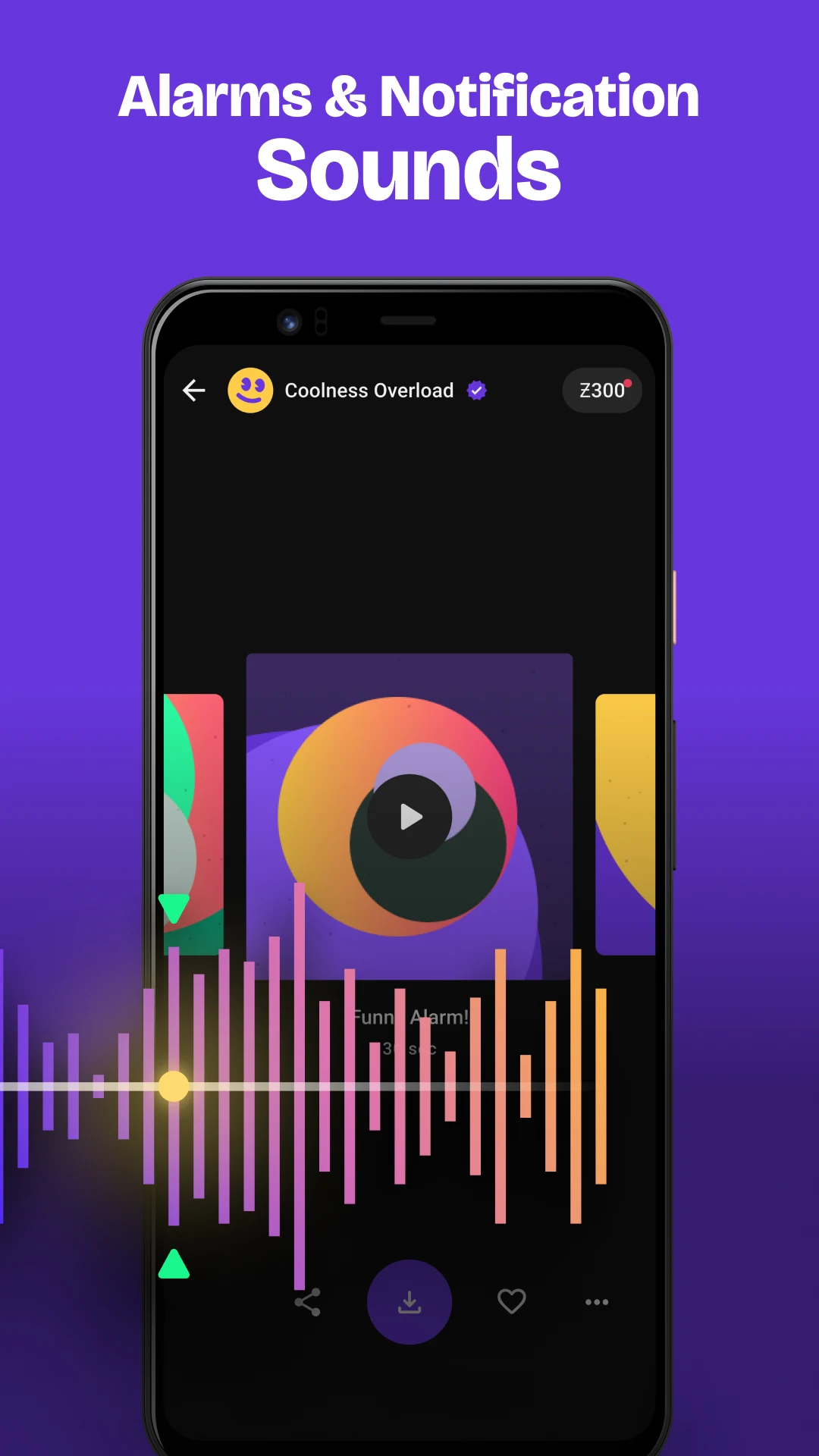 ZEDGE (Subscription Unlocked) screenshot 4